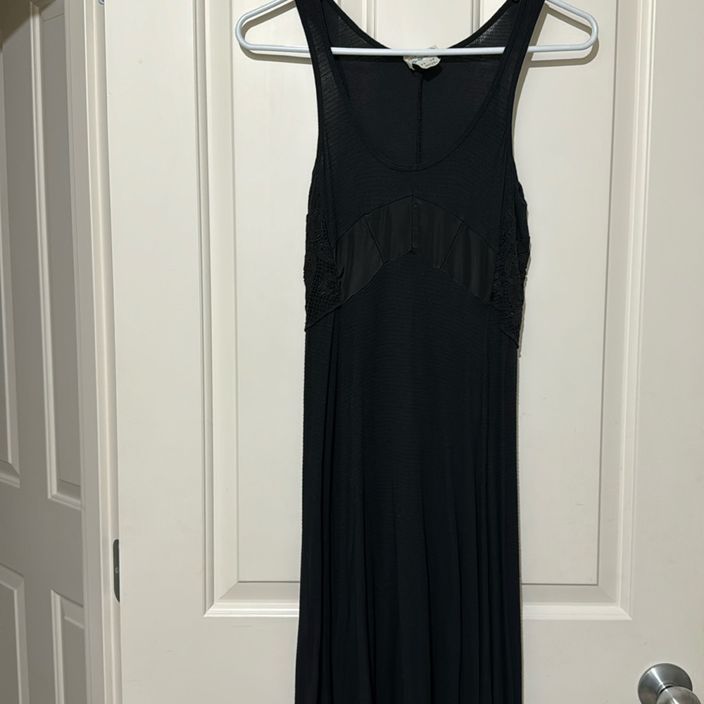 Free People Intimately Midi Dress